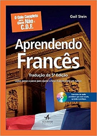 Guia Completo para Quem Nao e C.d.f., o - Aprendendo Frances