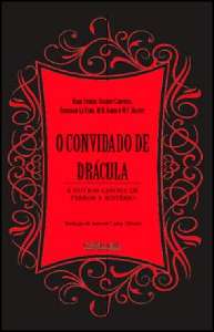 Convidado de Dracula, o - e Outros Contos de Terror e Misterio - Col - Clas
