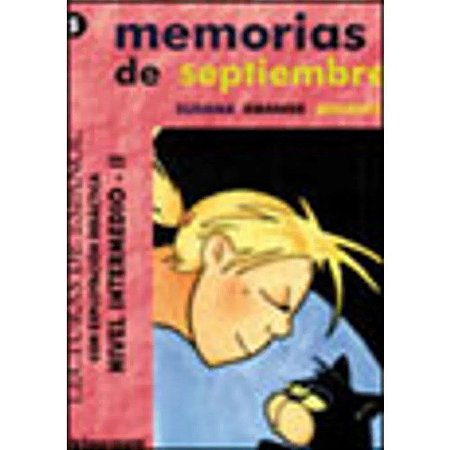 Memorias de Septiembre