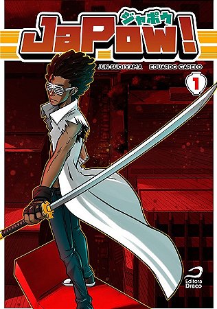 Japow! - Vol. 1