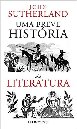 Breve Historia da Literatura, Uma