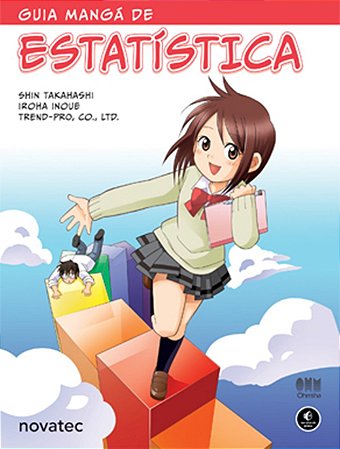 Guia Manga de Estatistica