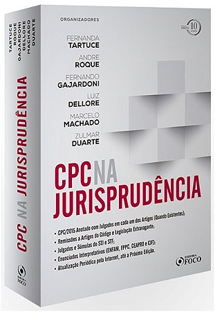 Cpc na Jurisprudencia