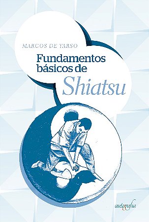 Fundamentos Basicos de Shiatsu