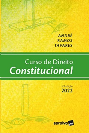 Curso de Direito Constitucional