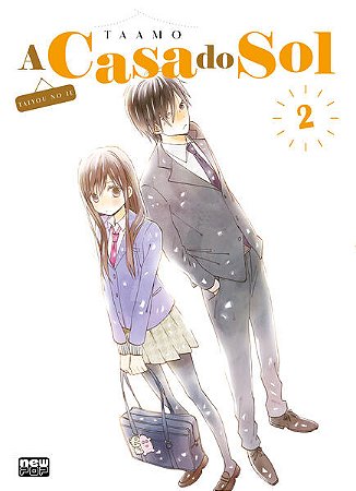 Casa do Sol, A: Volume 2