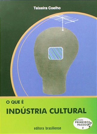 Que e Industria Cultural, O