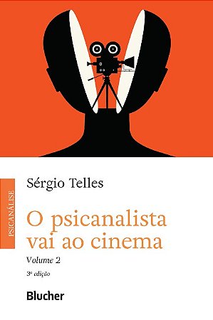Psicanalista Vai ao Cinema, O: Vol. 2