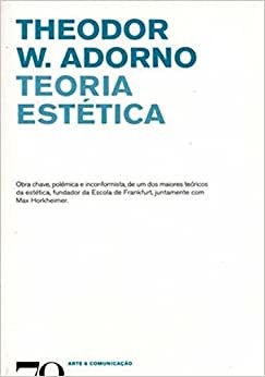 Teoria Estetica - Col. Arte e Comunicacao