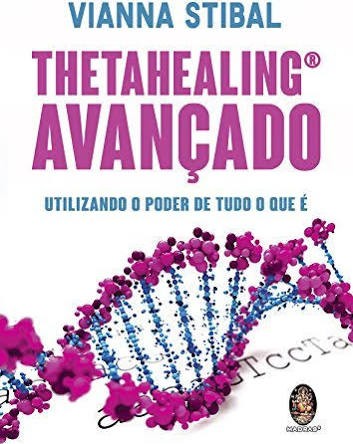 Thetahealing  Avancado