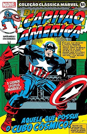 Capitão América