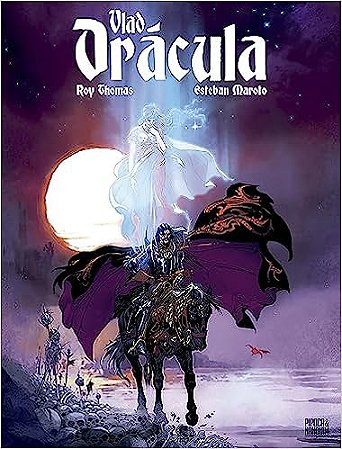 Vlad Dracula - Volume Unico