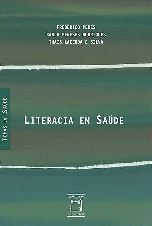Literacia em Saúde