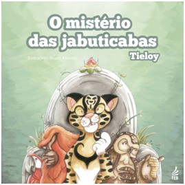 Misterio das Jabuticabas , O