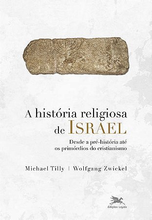 Historia Religiosa de Israel, A