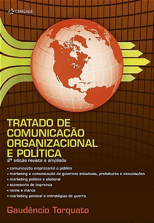 Tratado de Comunicacao Organizacional e Politica
