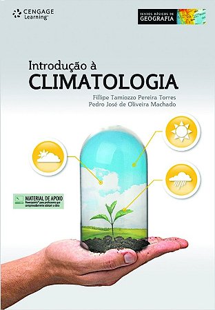Introducao a Climatologia