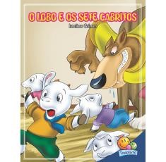Lobo e os Sete Cabritos, O