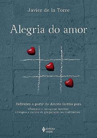 Alegria do Amor
