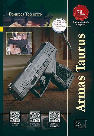 Armas Taurus