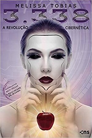 3338- a Revolucao Cibernetica