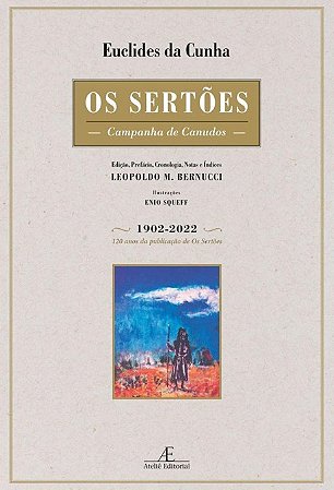 Sertoes, Os: Campanha de Canudos
