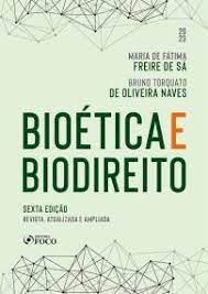 Bioetica e Biodireito