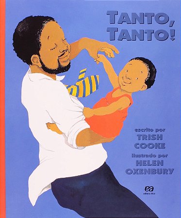 Tanto, Tanto! - Giramundo