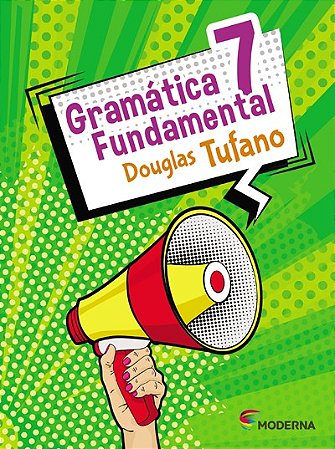 Gramatica Fundamental - 7 ano