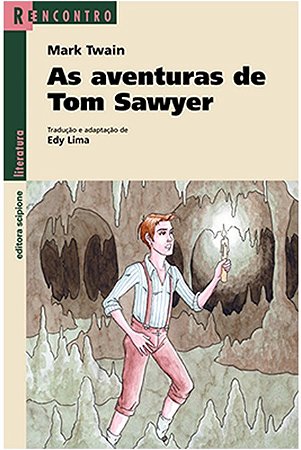 Aventuras de Tom Sawyer, as