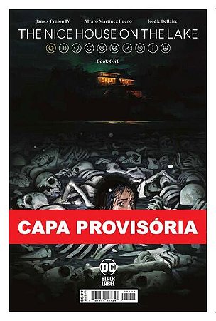 A Bela Casa do Lago - Vol. 01