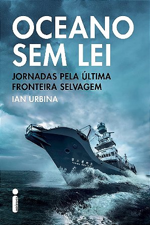 Oceano sem Lei