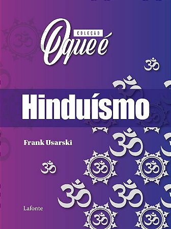 Colecao o Que E- Hinduismo