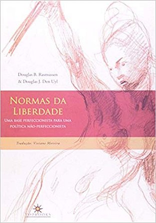 Normas da Liberdade