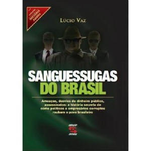 Sanguessugas do Brasil