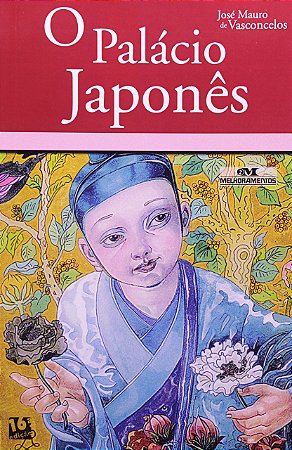 Palacio Japones, O