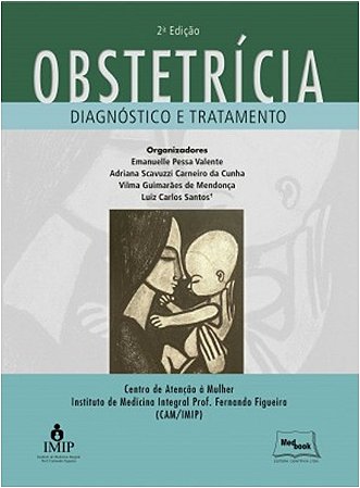 Obstetricia Diagnostico e Tratamento