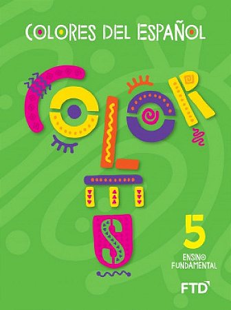 Colores Del Espanol - 5 ano
