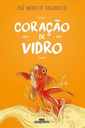 Coracao de Vidro