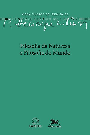 Filosofia da Natureza e Filosofia do Mundo