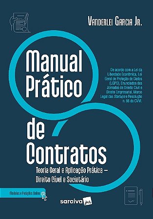 Manual Pratico de Contratos