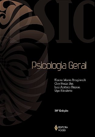Psicologia Geral