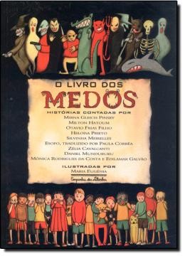 Livro dos Medos, O