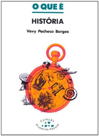 Que e Historia, O