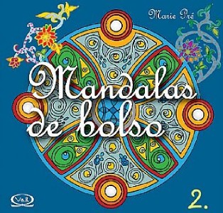 Mandalas de Bolso - Vol. 2