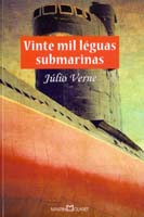 Vinte Mil Leguas Submarinas