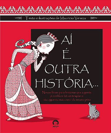 Ai e Outra Historia...