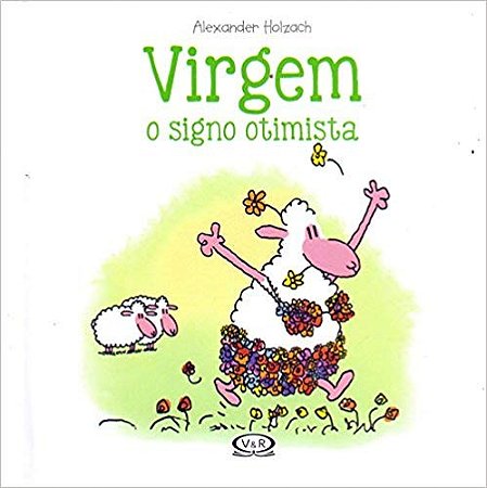 Virgem: o Signo Otimista