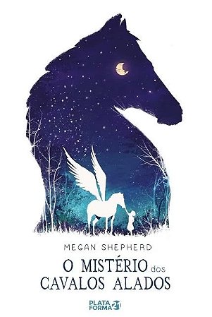 Misterio dos Cavalos Alados, O