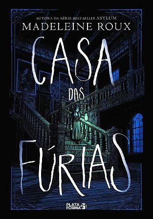 Casa das Furias
